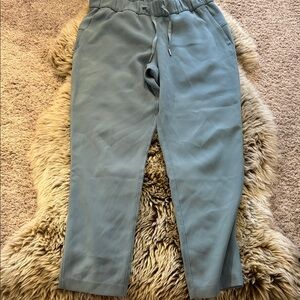 Lululemon On The Fly Pant